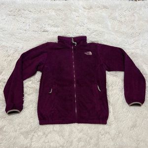 Kids The North Face Jacket Size Large